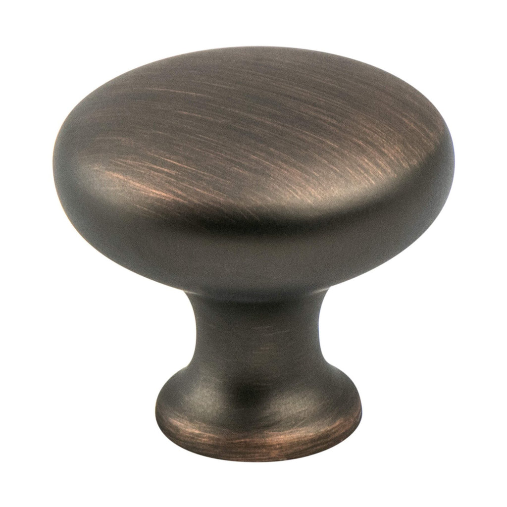 BERENSON Traditional Advantage Four Cabinet Knobs & Pulls