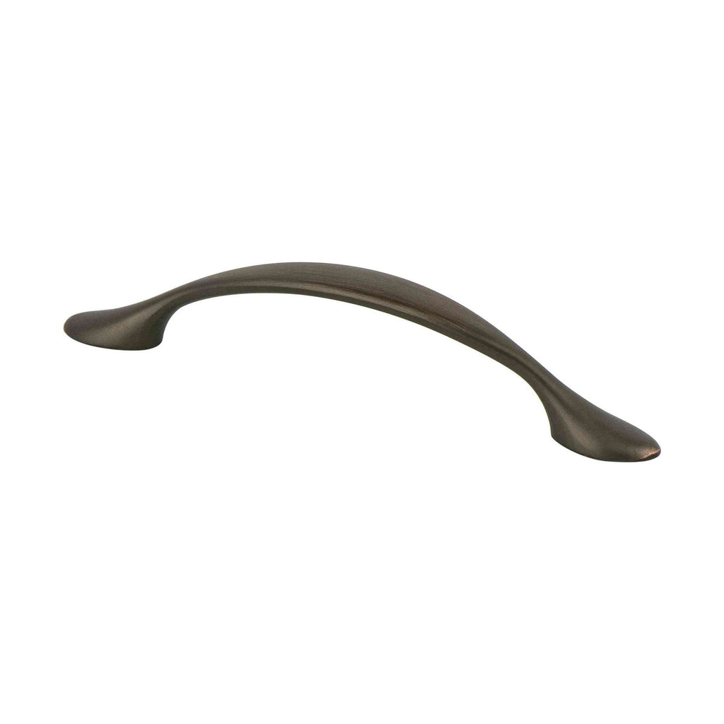 BERENSON Transitional Advantage Three Cabinet Knobs & Pulls