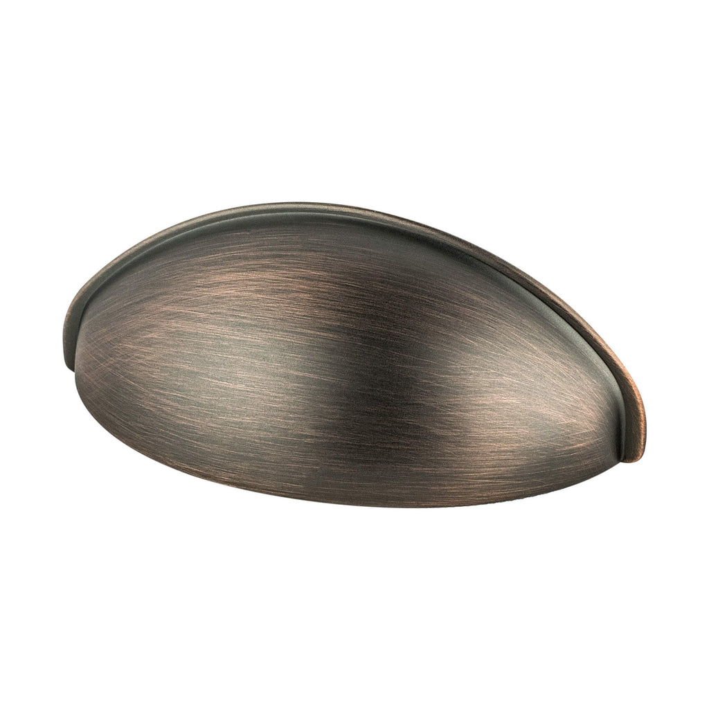 BERENSON Transitional Advantage Three Cabinet Knobs & Pulls