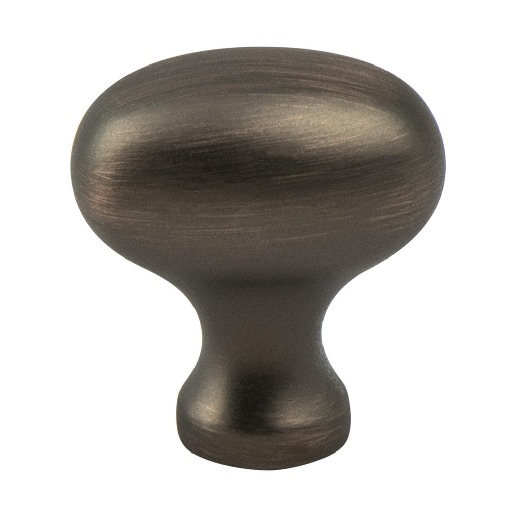 BERENSON Transitional Advantage Three Cabinet Knobs & Pulls