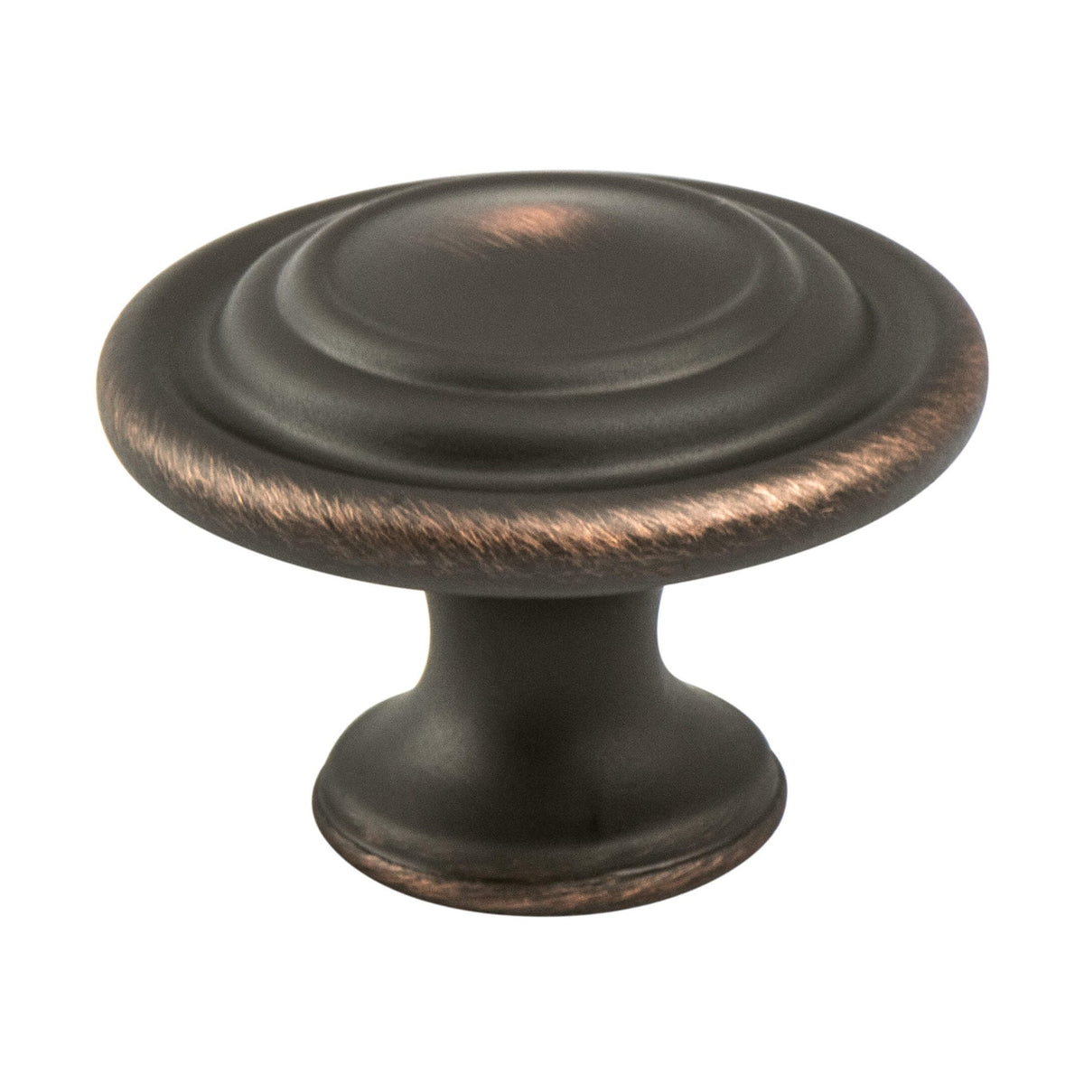 BERENSON Traditional Advantage Four Cabinet Knobs & Pulls