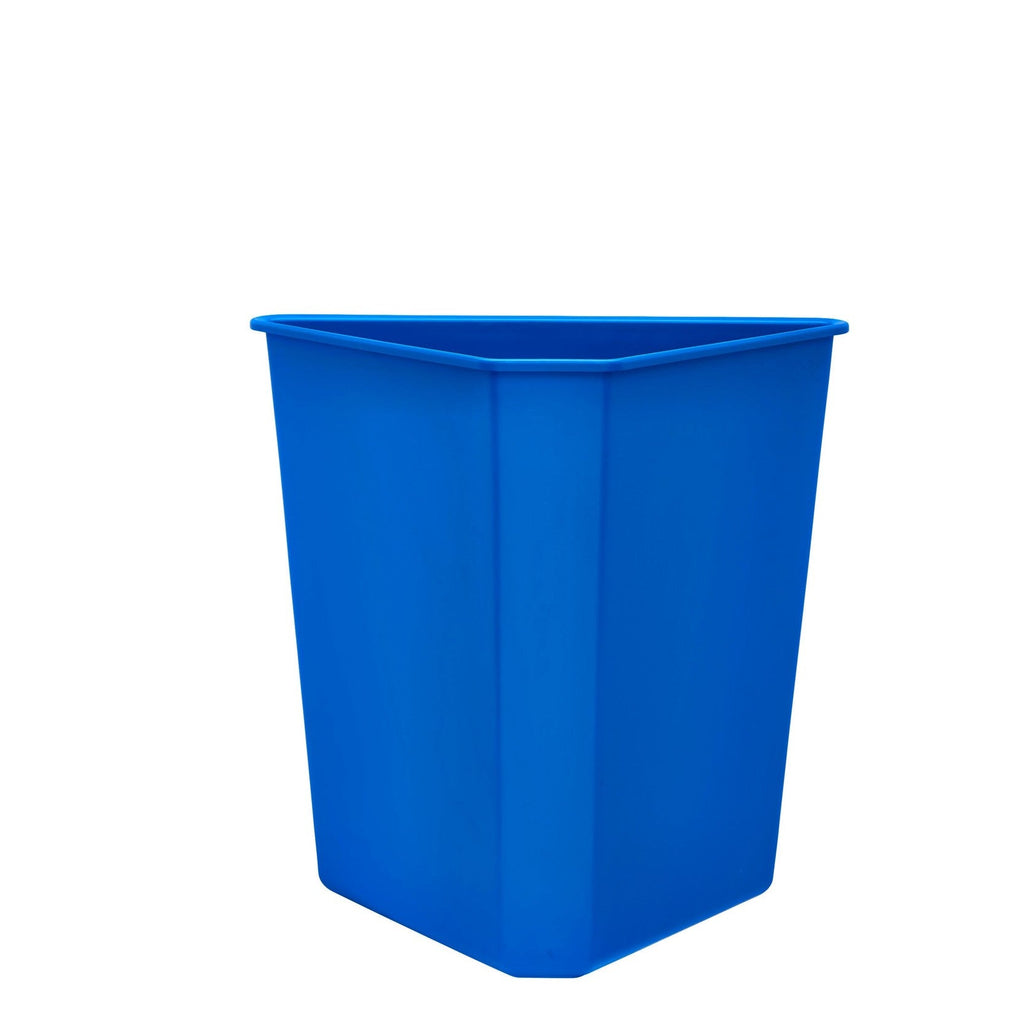 REV-A-SHELF 9700 Series Replacement Recycling Bin for Rev-A-Shelf® 5BBSC Recycling Center