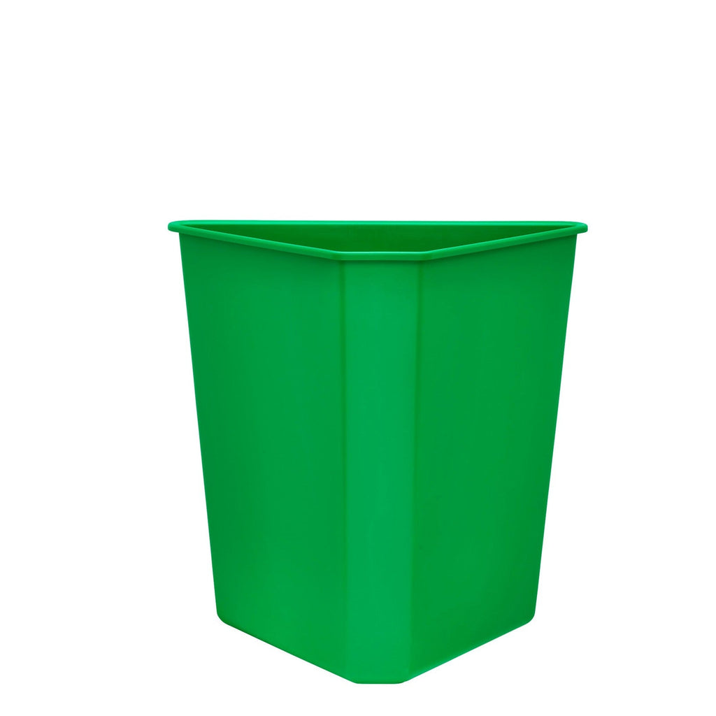REV-A-SHELF 9700 Series Replacement Recycling Bin for Rev-A-Shelf® 5BBSC Recycling Center