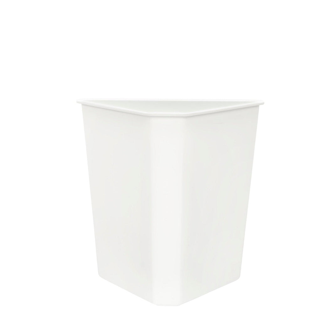 REV-A-SHELF 9700 Series Replacement Recycling Bin for Rev-A-Shelf® 5BBSC Recycling Center
