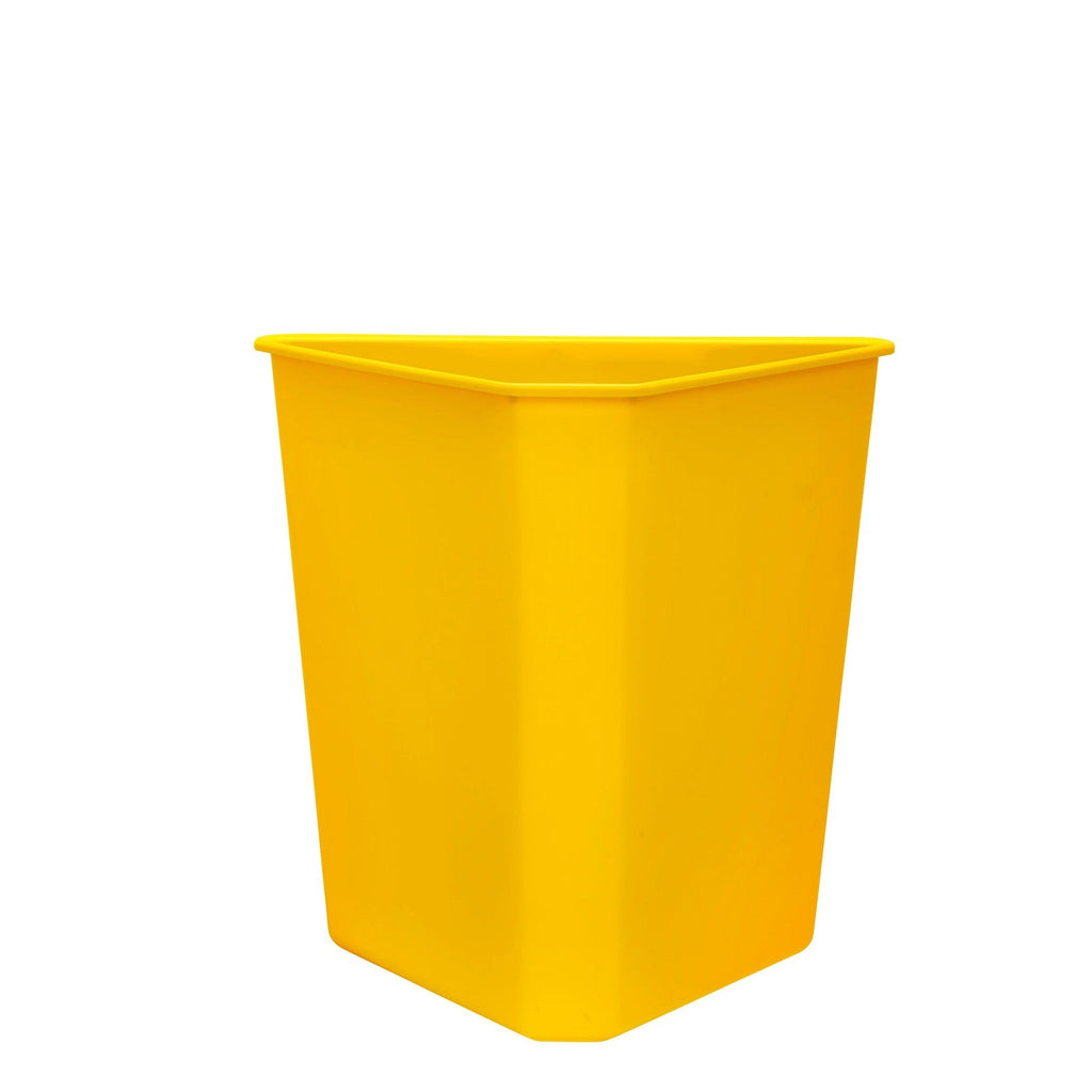 REV-A-SHELF 9700 Series Replacement Recycling Bin for Rev-A-Shelf® 5BBSC Recycling Center