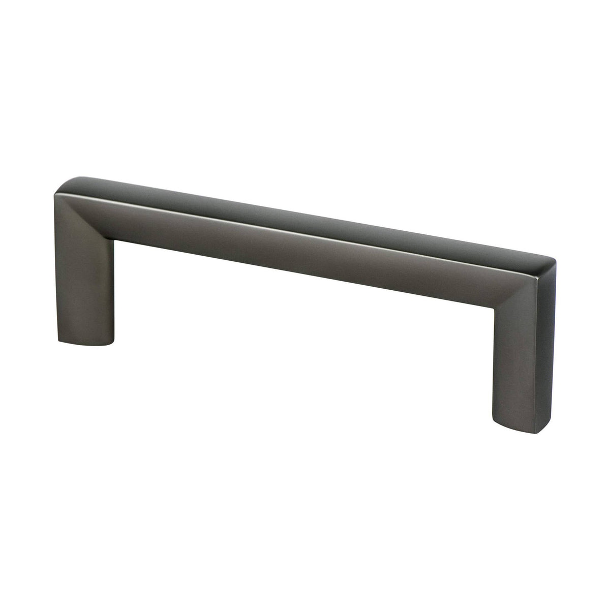 BERENSON Metro Cabinet Knobs & Pulls - Slate