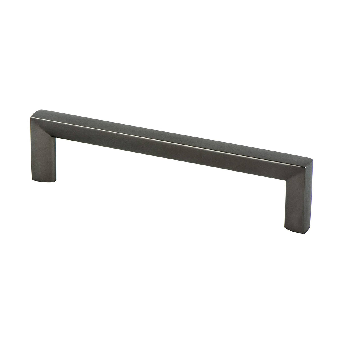 BERENSON Metro Cabinet Knobs & Pulls - Slate