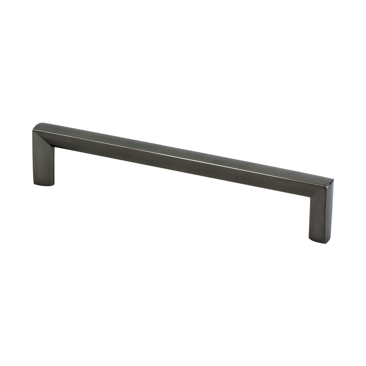 BERENSON Metro Cabinet Knobs & Pulls - Slate
