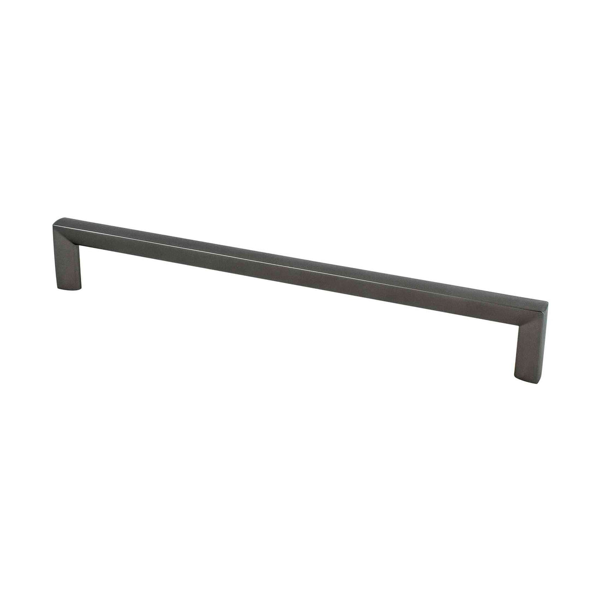 BERENSON Metro Cabinet Knobs & Pulls - Slate