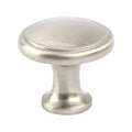 BERENSON American Classics Cabinet Knobs - Brushed Nickel