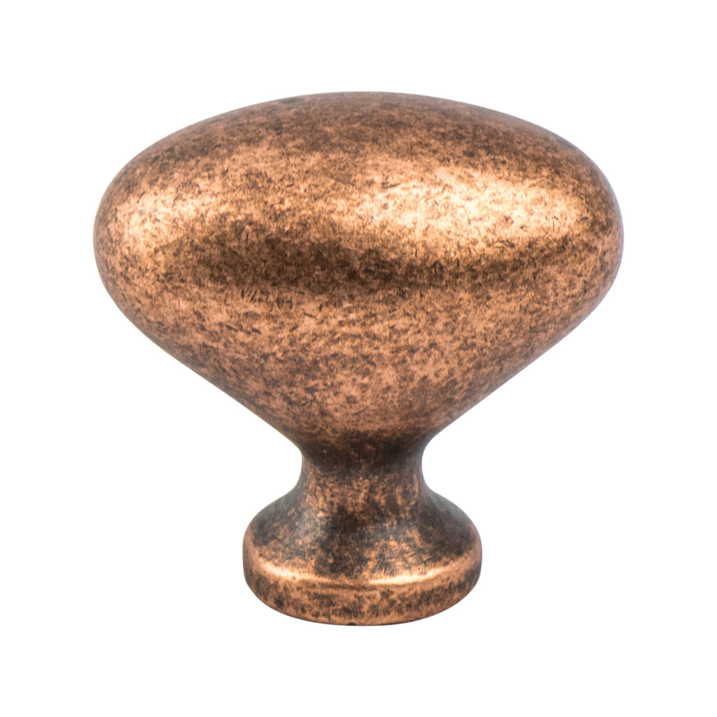 BERENSON American Classics Cabinet Knobs - Weathered Copper