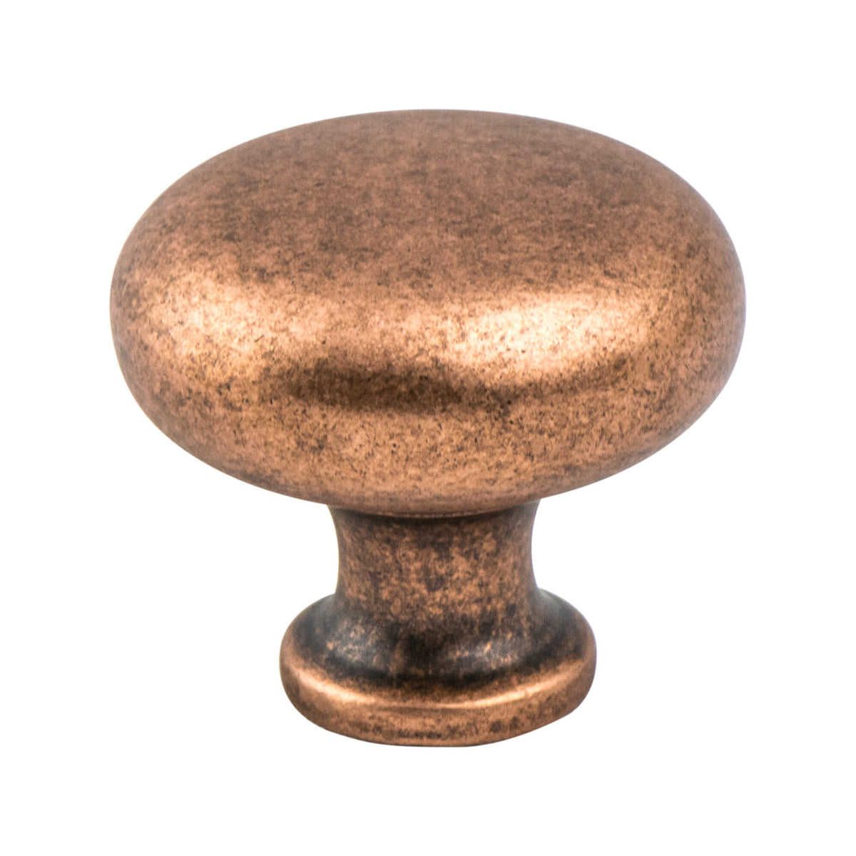 BERENSON American Classics Cabinet Knobs - Weathered Copper