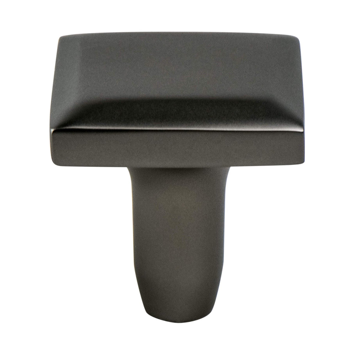BERENSON Metro Cabinet Knobs & Pulls - Slate
