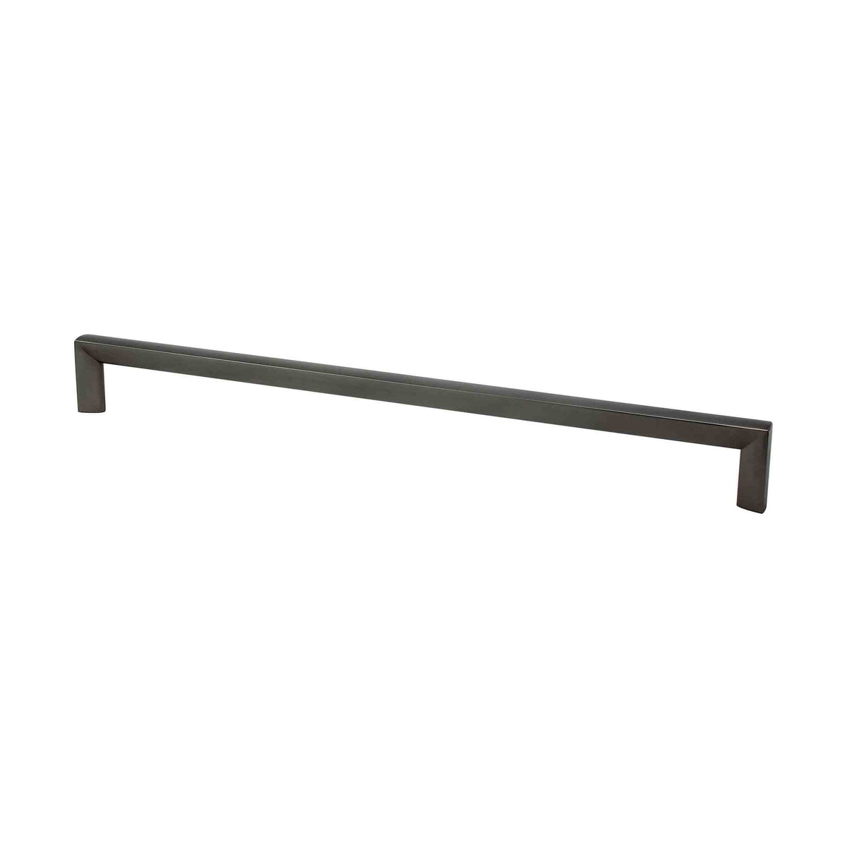 BERENSON Metro Cabinet Knobs & Pulls - Slate