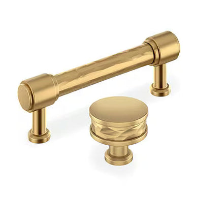 AMEROCK Fairfax Cabinet Knobs & Pulls