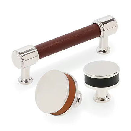 AMEROCK Fairlane Cabinet Knobs, Pulls & Appliance Pulls