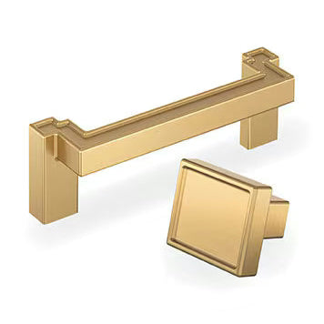 AMEROCK Rockhurst Cabinet Knobs & Pulls