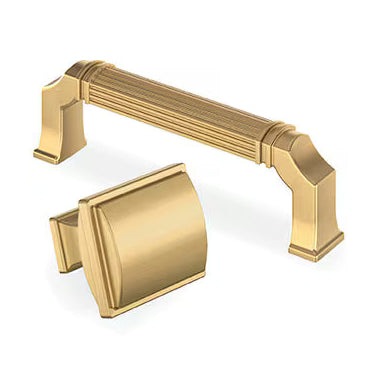 AMEROCK Townsend Cabinet Knobs & Pulls