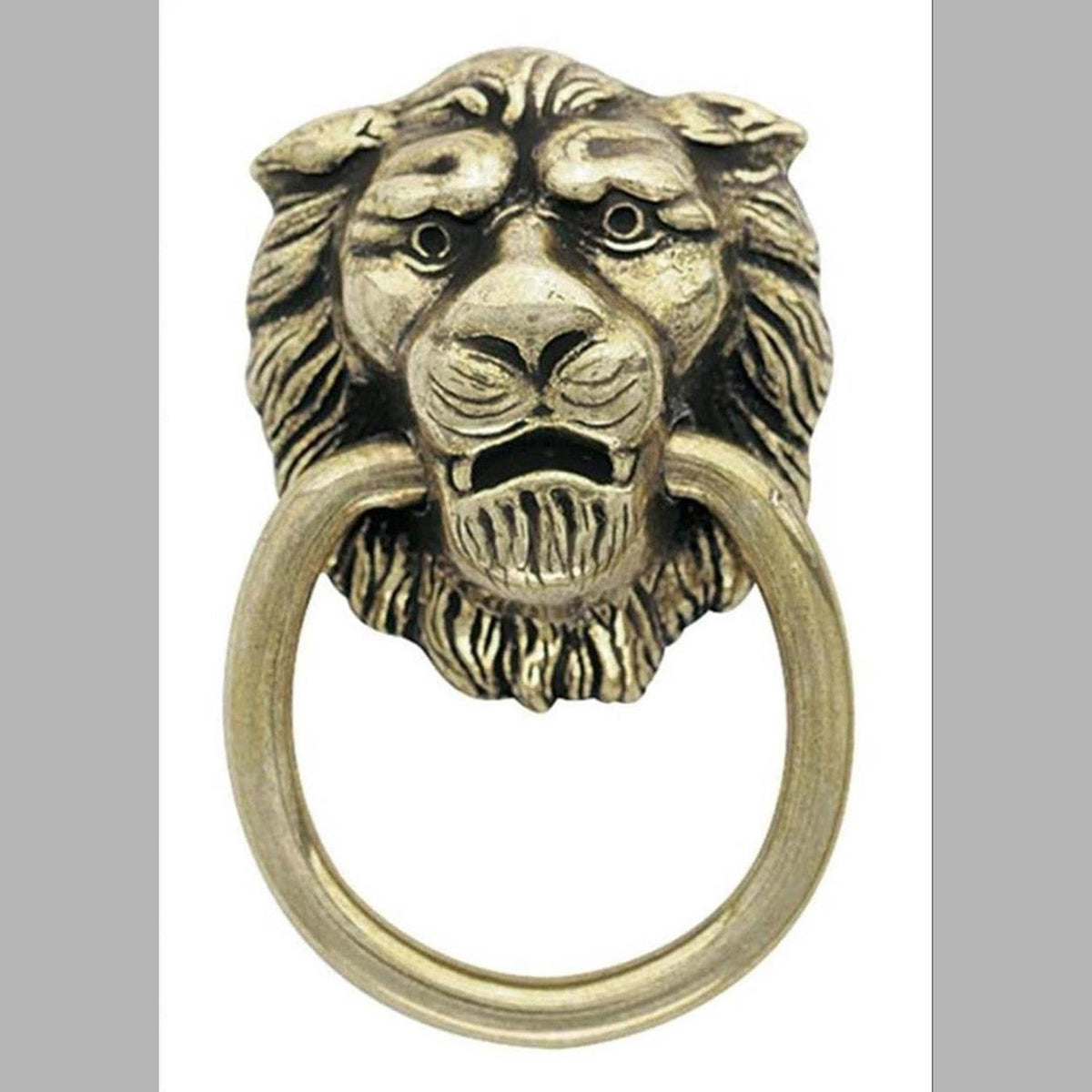 AMEROCK Everyday Heritage Cabinet Knobs & Pulls - Antique English