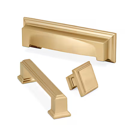 AMEROCK Appoint Cabinet Knobs & Pulls