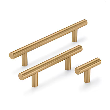 AMEROCK Bar Pulls Cabinet Knobs & Pulls