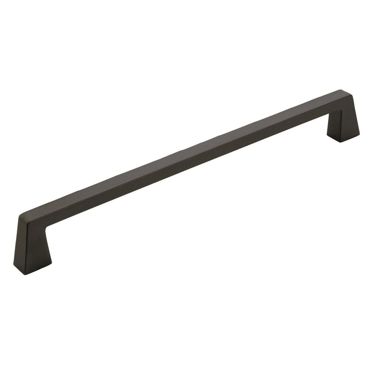 AMEROCK Blackrock Cabinet Knobs & Pulls - Black Bronze