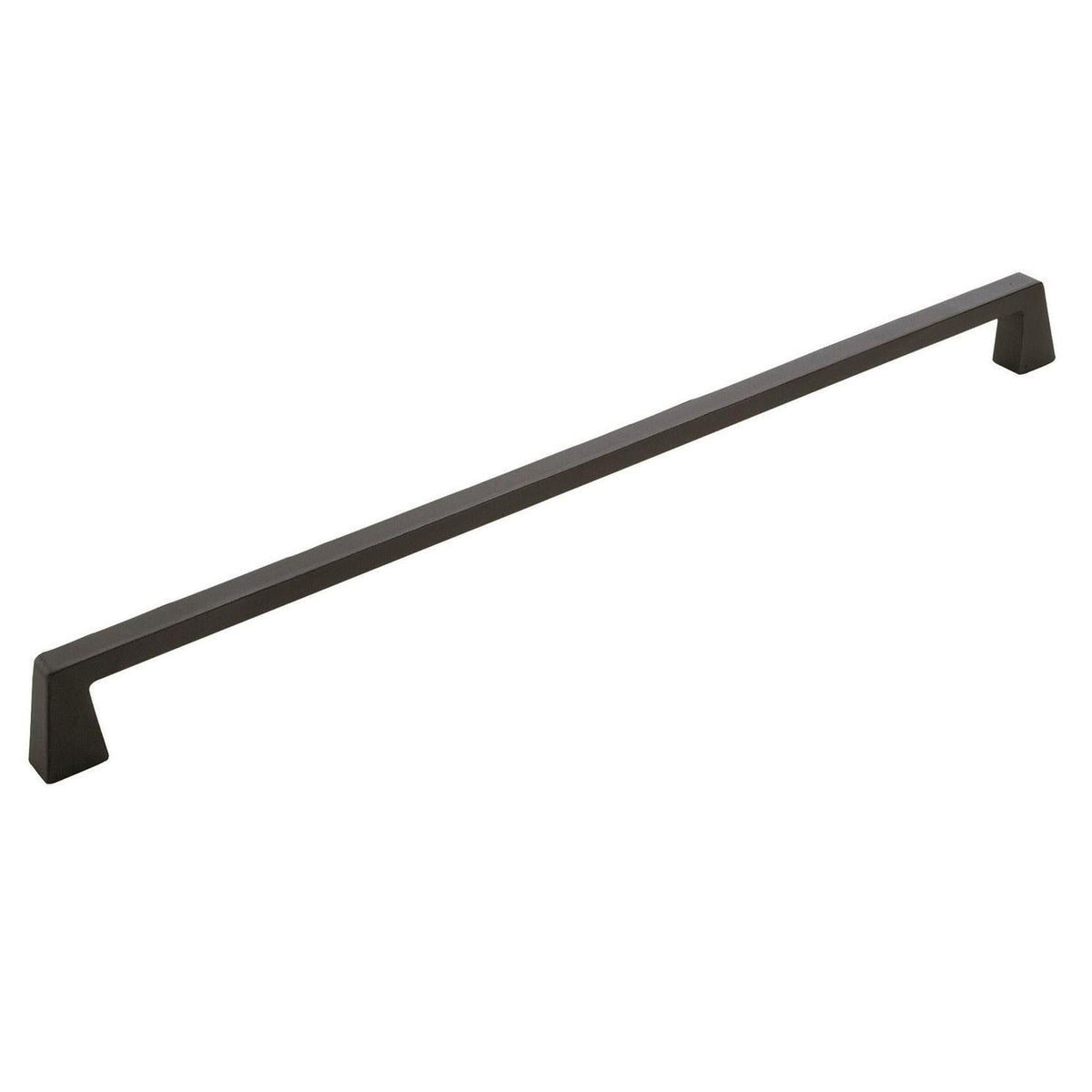 AMEROCK Blackrock Cabinet Knobs & Pulls - Black Bronze