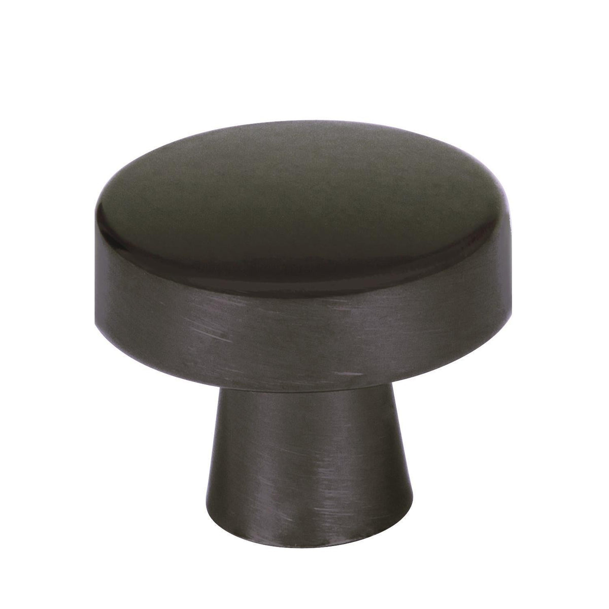 AMEROCK Blackrock Cabinet Knobs & Pulls - Black Bronze