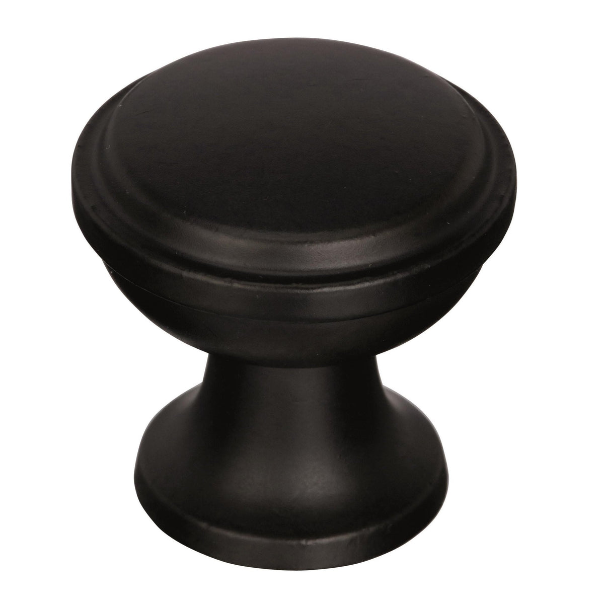 AMEROCK Westerly Cabinet Knobs & Pulls - Black Bronze