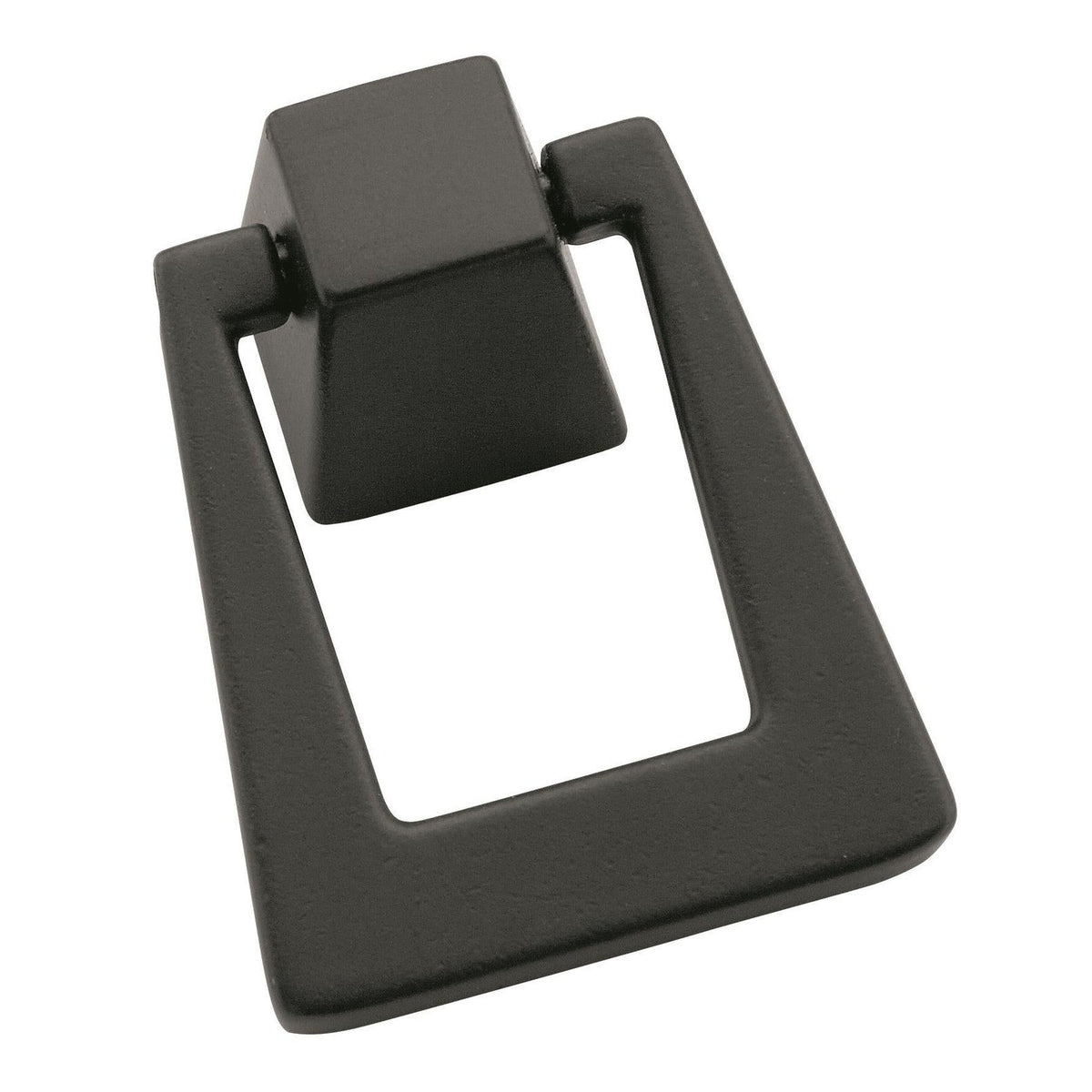 AMEROCK Blackrock Cabinet Knobs & Pulls - Black Bronze