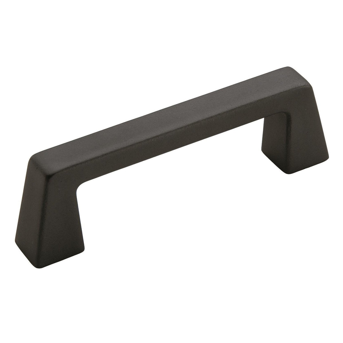 AMEROCK Blackrock Cabinet Knobs & Pulls - Black Bronze