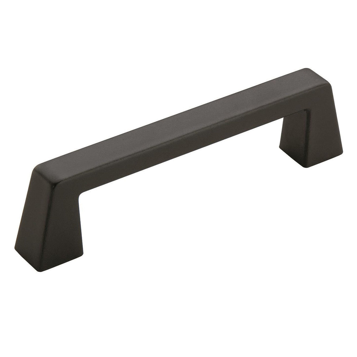 AMEROCK Blackrock Cabinet Knobs & Pulls - Black Bronze
