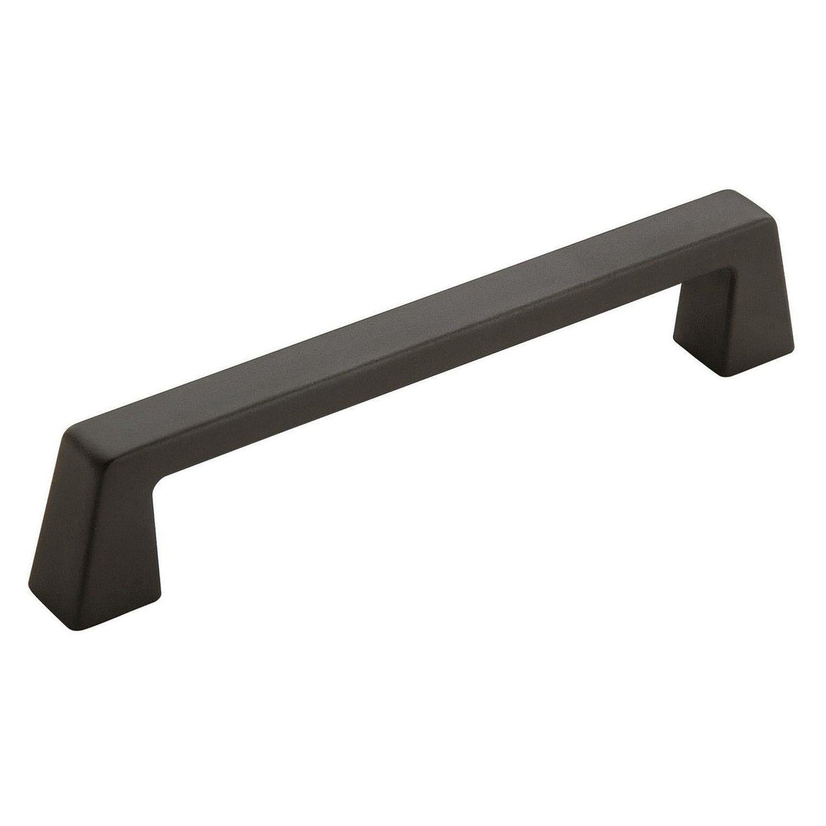AMEROCK Blackrock Cabinet Knobs & Pulls - Black Bronze