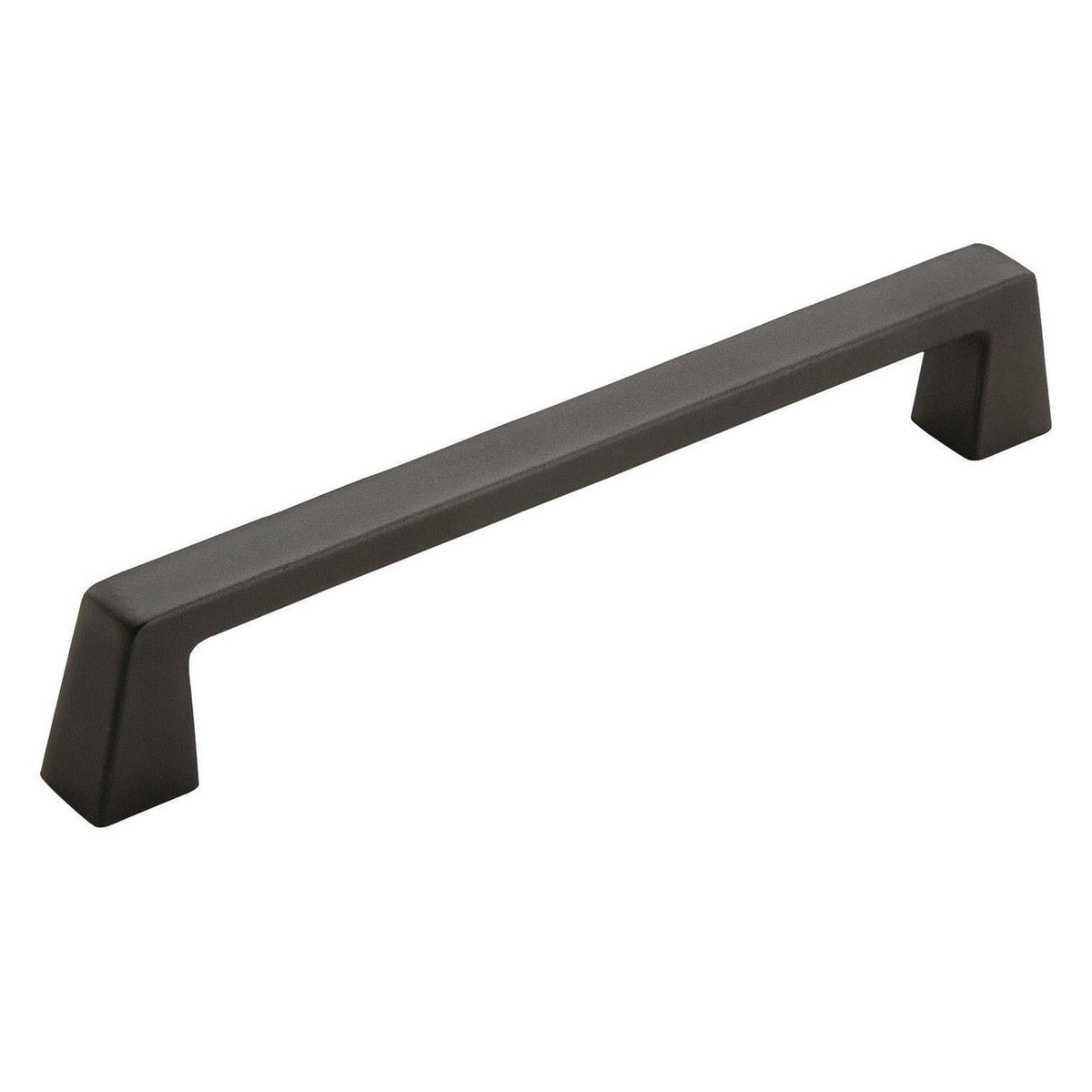 AMEROCK Blackrock Cabinet Knobs & Pulls - Black Bronze