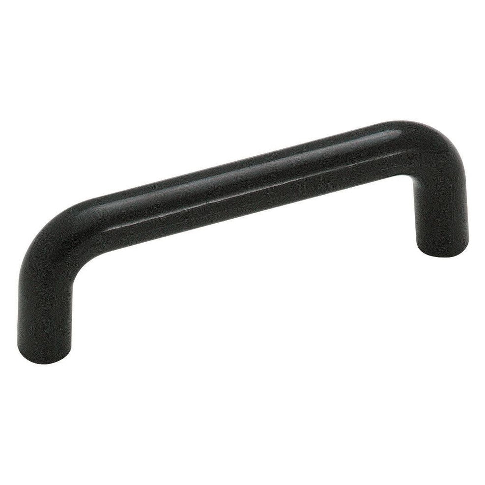 AMEROCK Everyday Heritage Cabinet Knobs & Pulls - Black