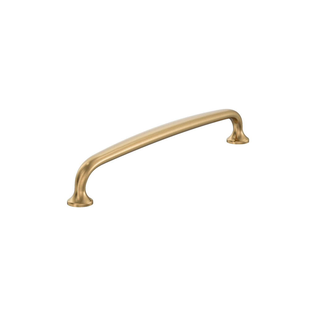 AMEROCK Renown Cabinet Knobs & Pulls - Champagne Bronze