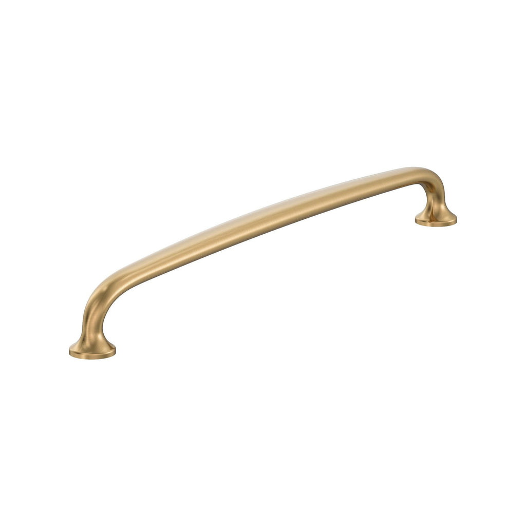AMEROCK Renown Cabinet Knobs & Pulls - Champagne Bronze