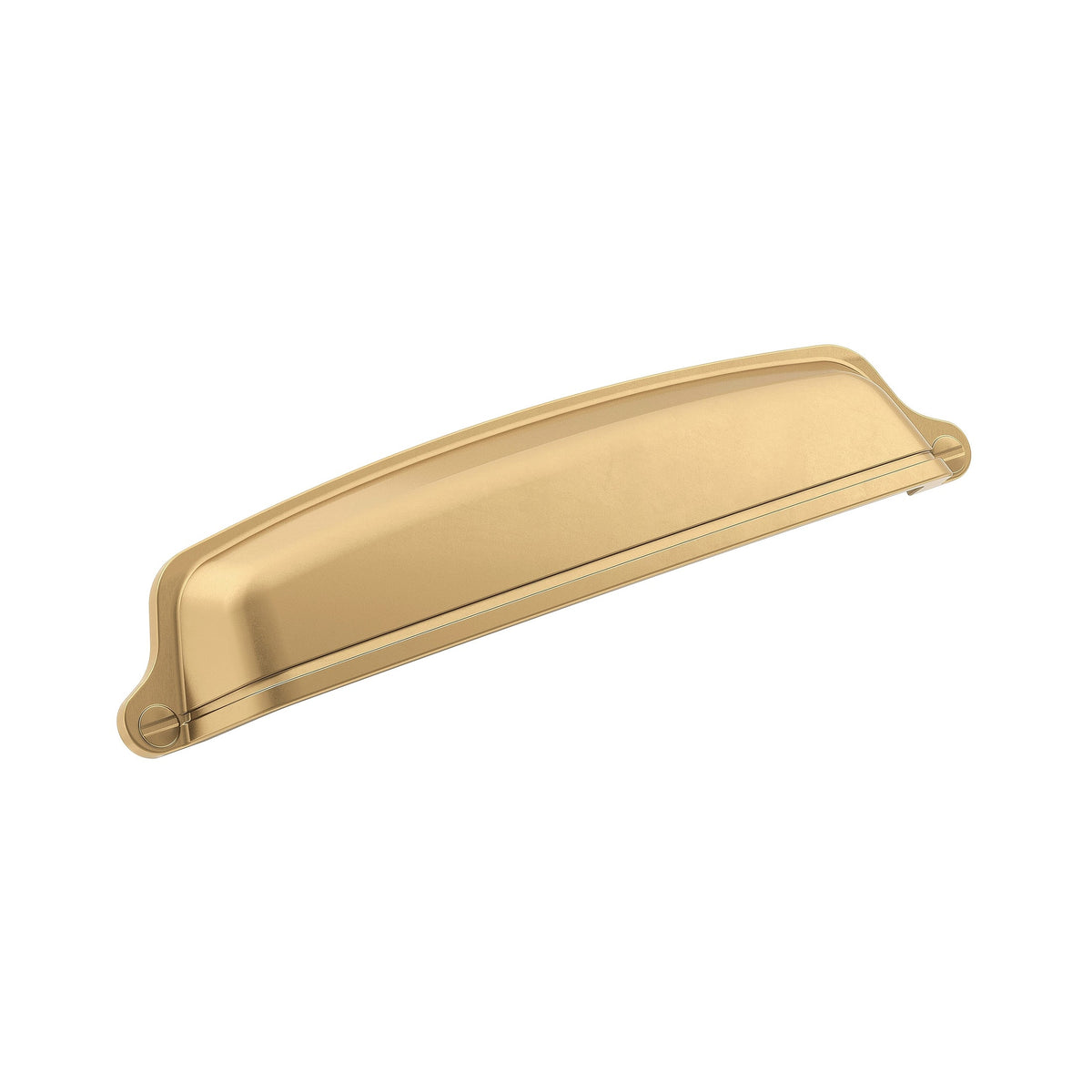 AMEROCK Stature Cabinet Knobs & Pulls - Champagne Bronze