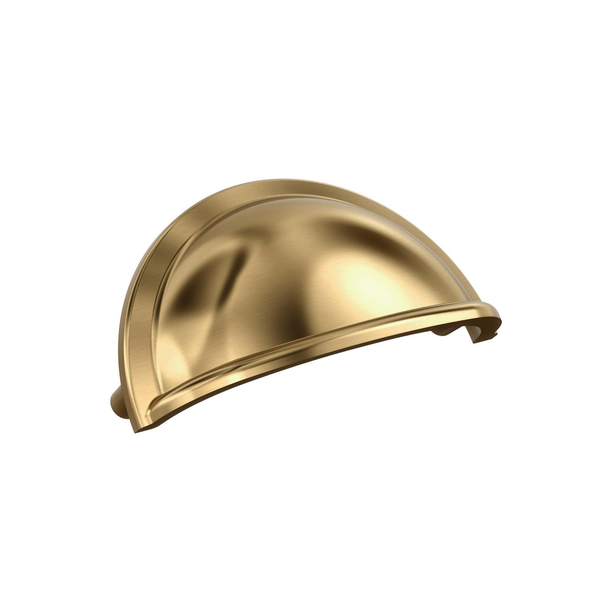 AMEROCK Cup Pulls - Champagne Bronze