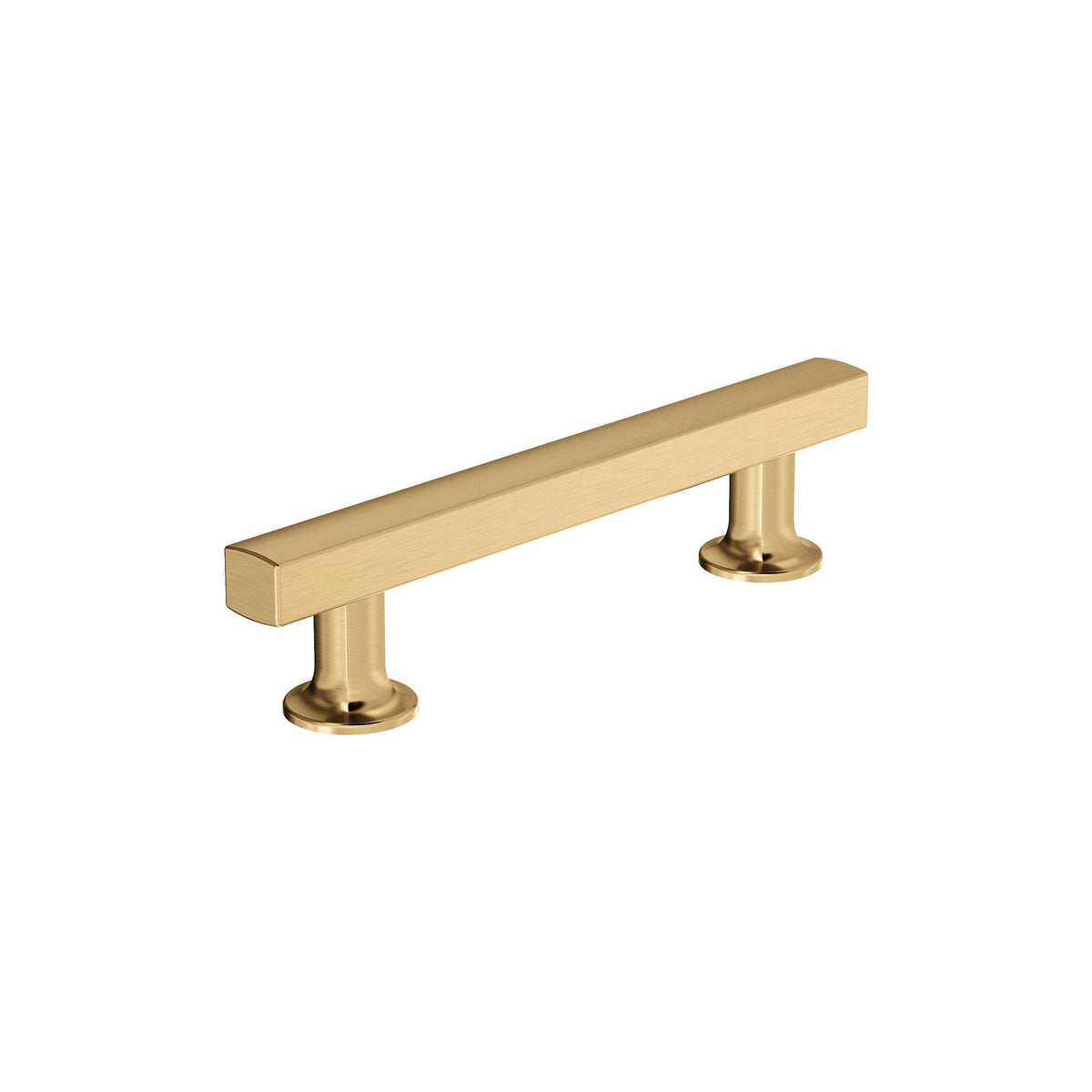 AMEROCK Everett Cabinet Knobs & Pulls - Champagne Bronze