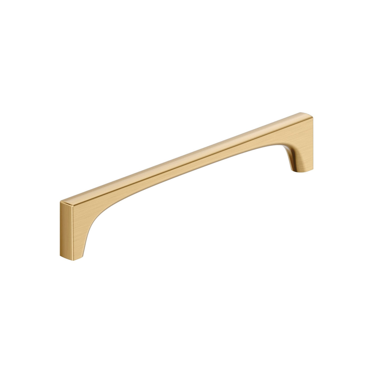 AMEROCK Merced Cabinet Knobs & Pulls - Champagne Bronze