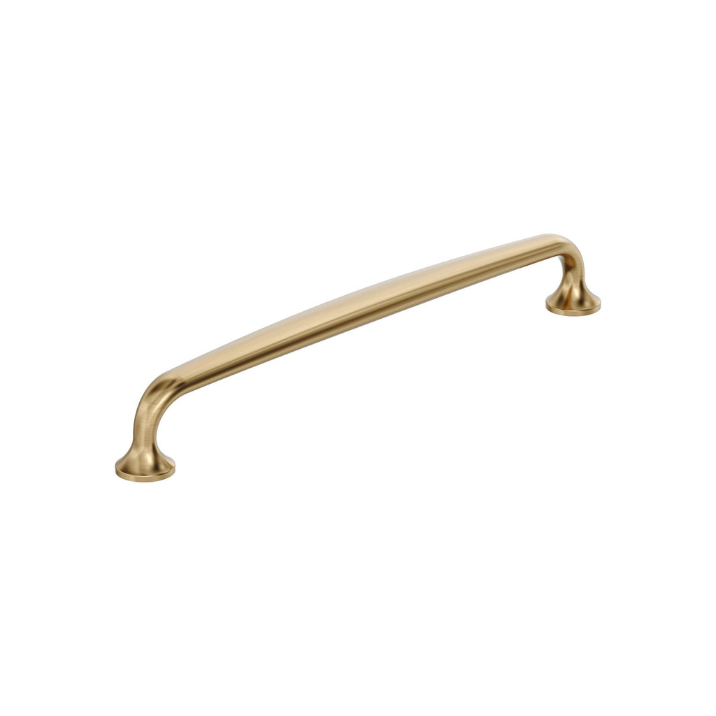 AMEROCK Renown Cabinet Knobs & Pulls - Champagne Bronze