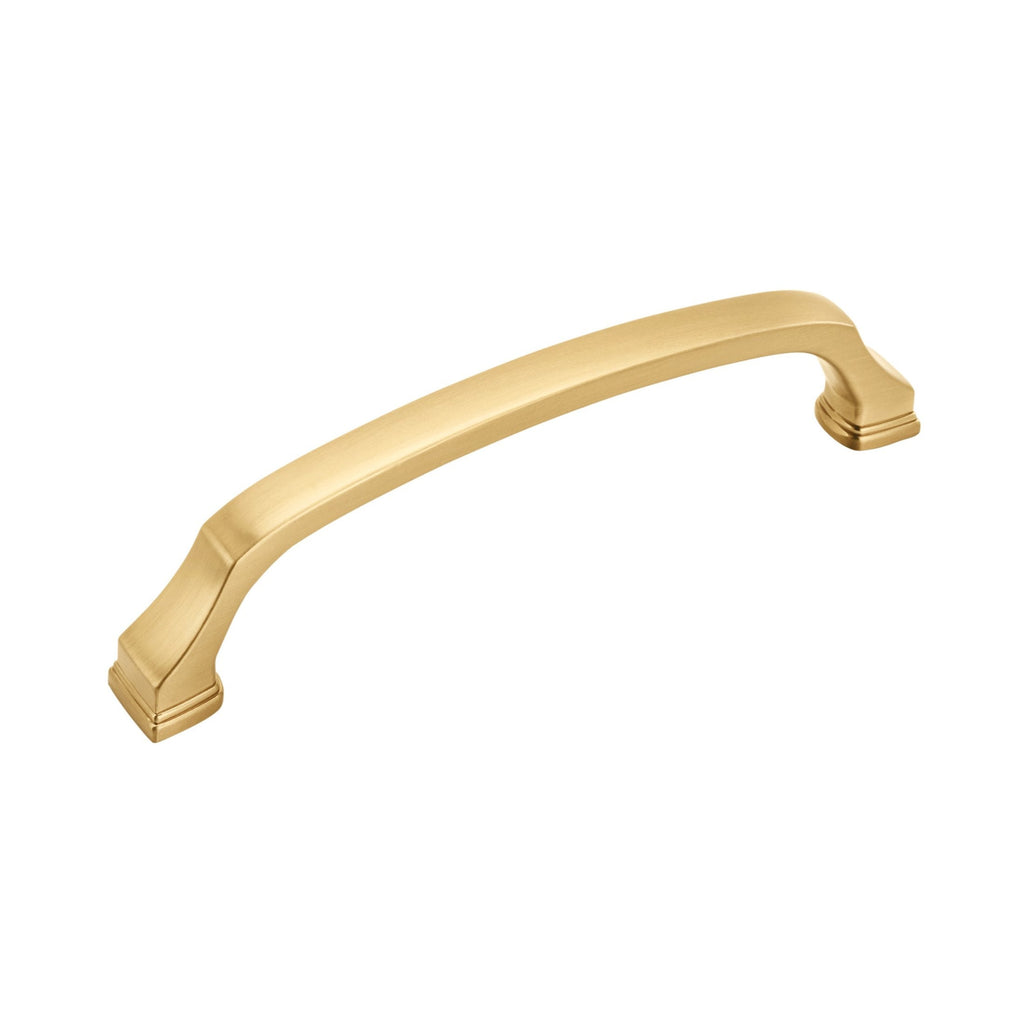 AMEROCK Revitalize Cabinet Knobs & Pulls - Champagne Bronze