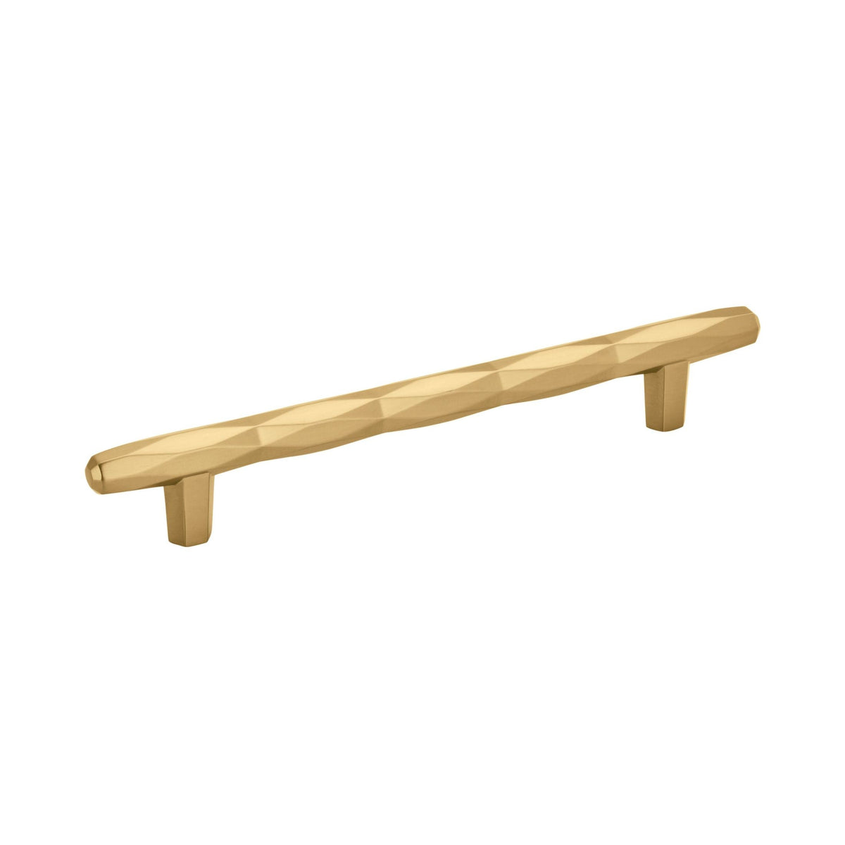 AMEROCK St. Vincent Cabinet Knobs & Pulls - Champagne Bronze