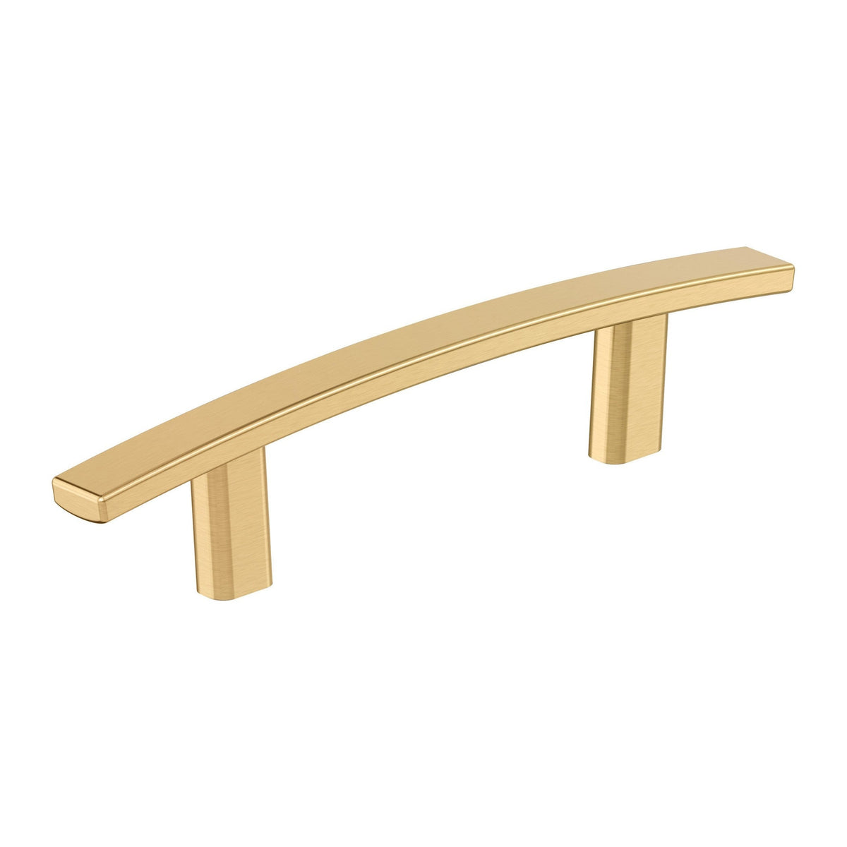AMEROCK Cyprus Cabinet & Appliance Pulls - Champagne Bronze