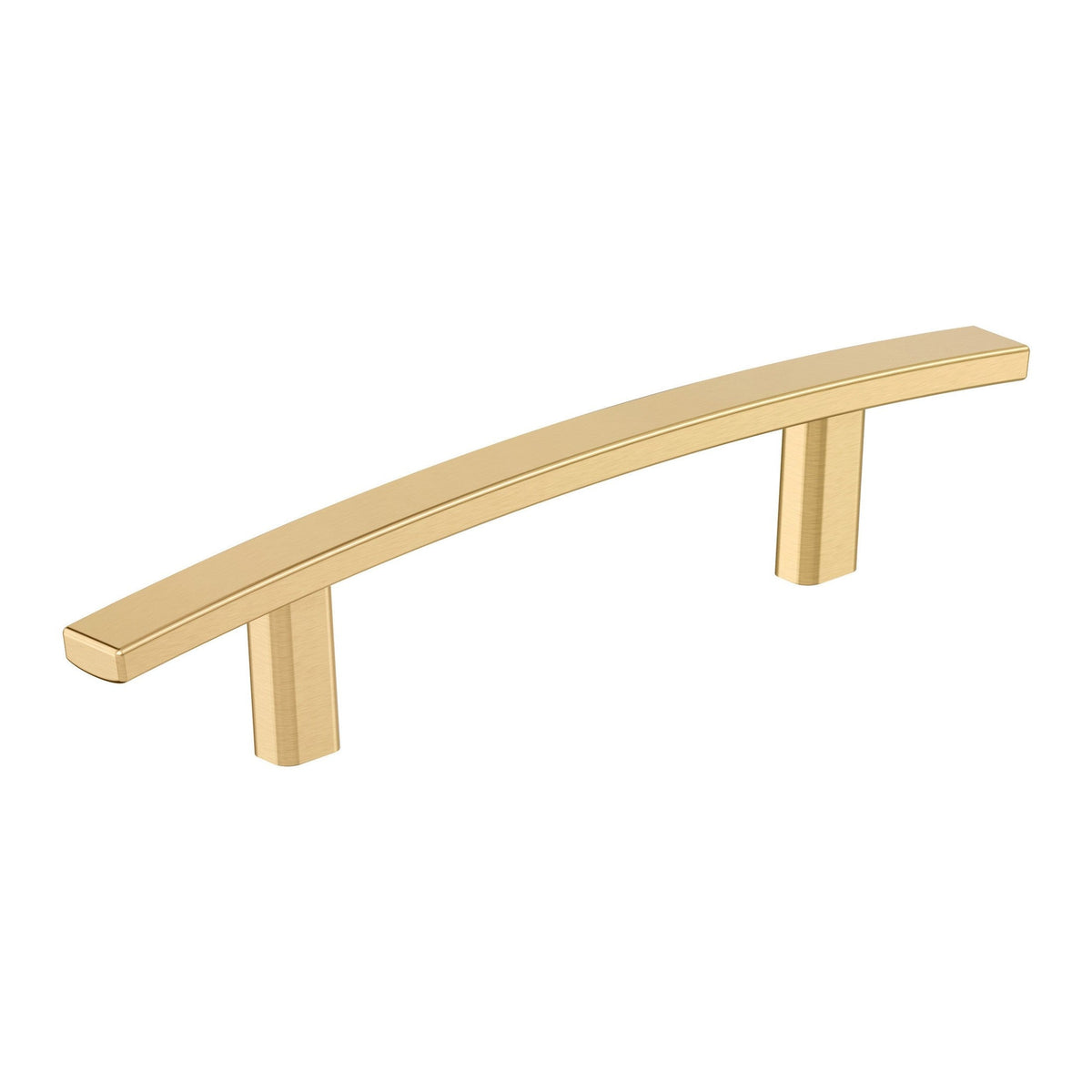 AMEROCK Cyprus Cabinet & Appliance Pulls - Champagne Bronze