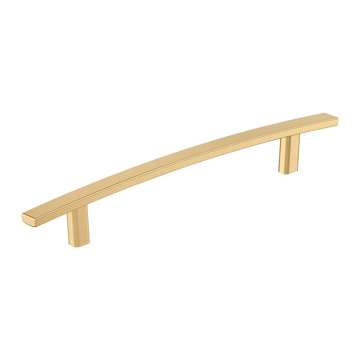 AMEROCK Cyprus Cabinet & Appliance Pulls - Champagne Bronze