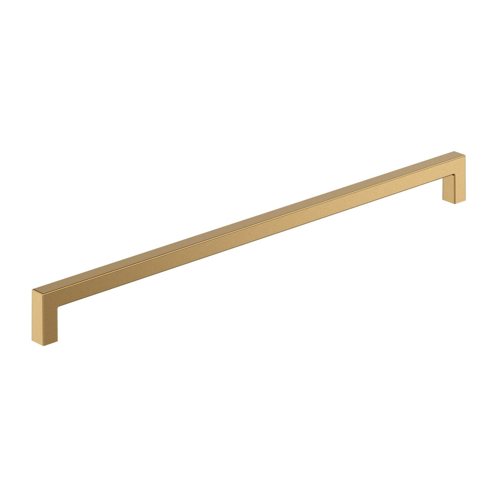 AMEROCK Monument Cabinet Knobs & Pulls - Champagne Bronze