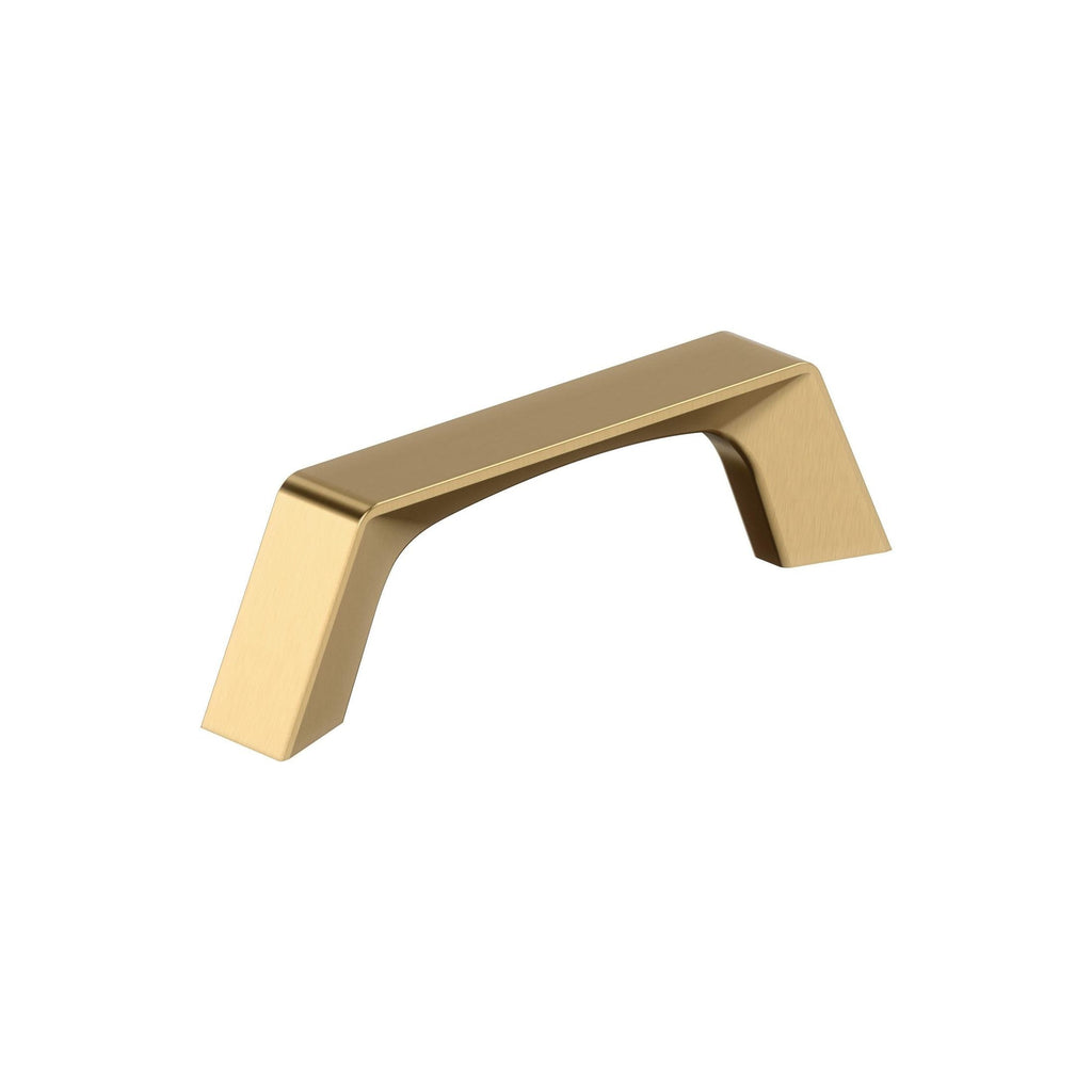 AMEROCK Evolve Cabinet Pulls - Champagne Bronze