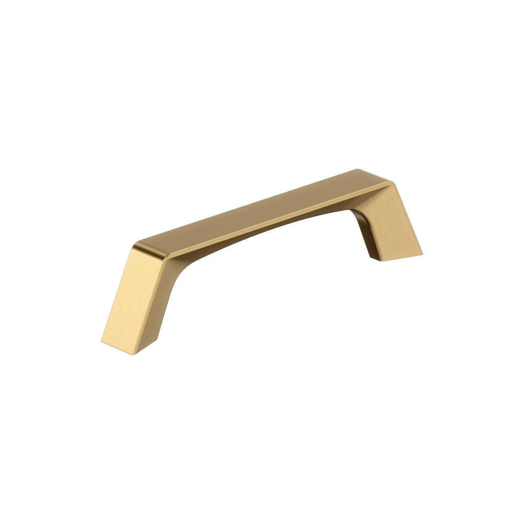 AMEROCK Evolve Cabinet Pulls - Champagne Bronze